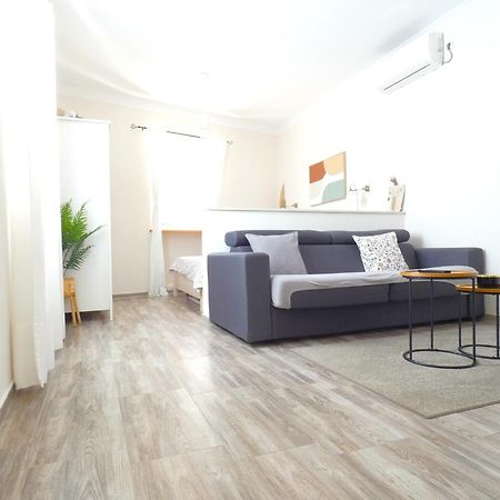 Apartment Karuzz 2 Zadar Ngoại thất bức ảnh