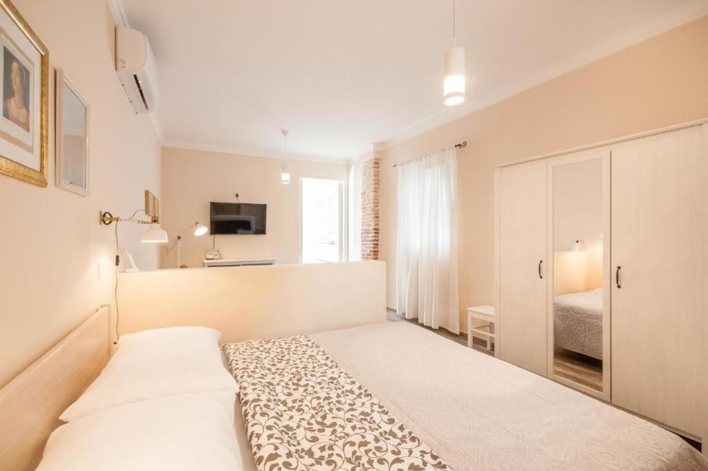 Apartment Karuzz 2 Zadar Ngoại thất bức ảnh