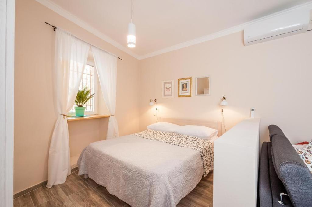 Apartment Karuzz 2 Zadar Ngoại thất bức ảnh