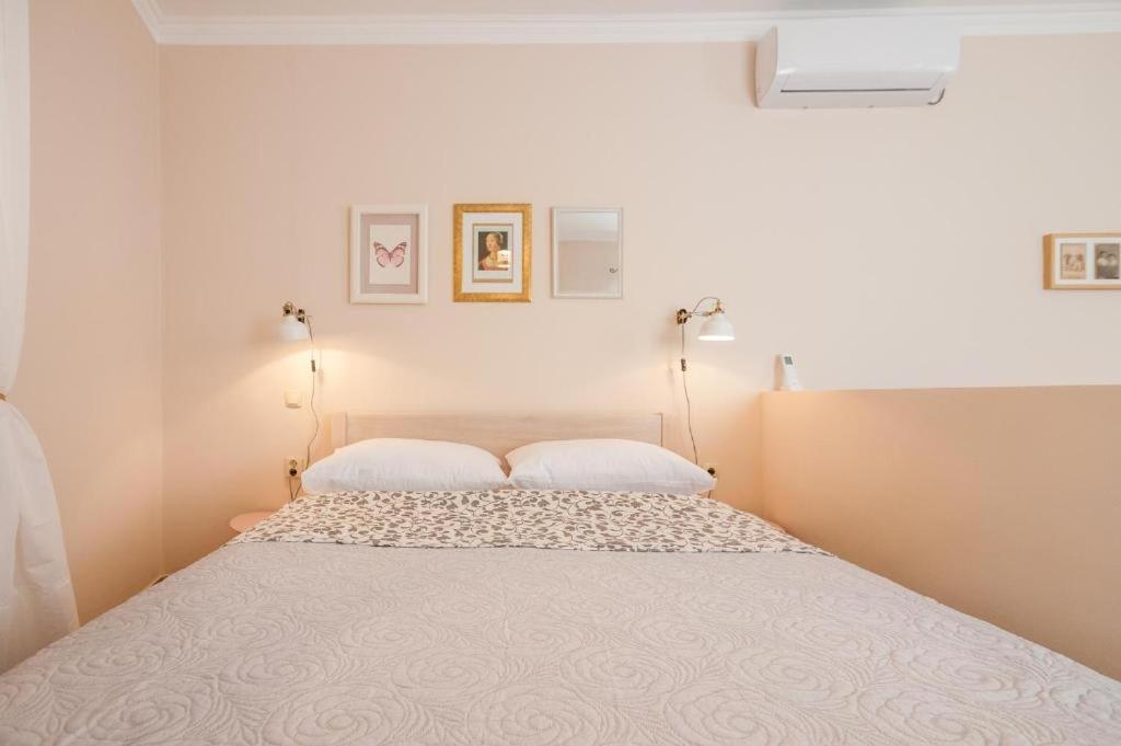Apartment Karuzz 2 Zadar Ngoại thất bức ảnh