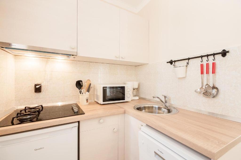 Apartment Karuzz 2 Zadar Ngoại thất bức ảnh