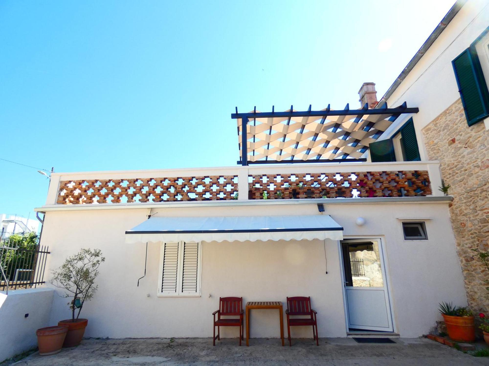 Apartment Karuzz 2 Zadar Ngoại thất bức ảnh