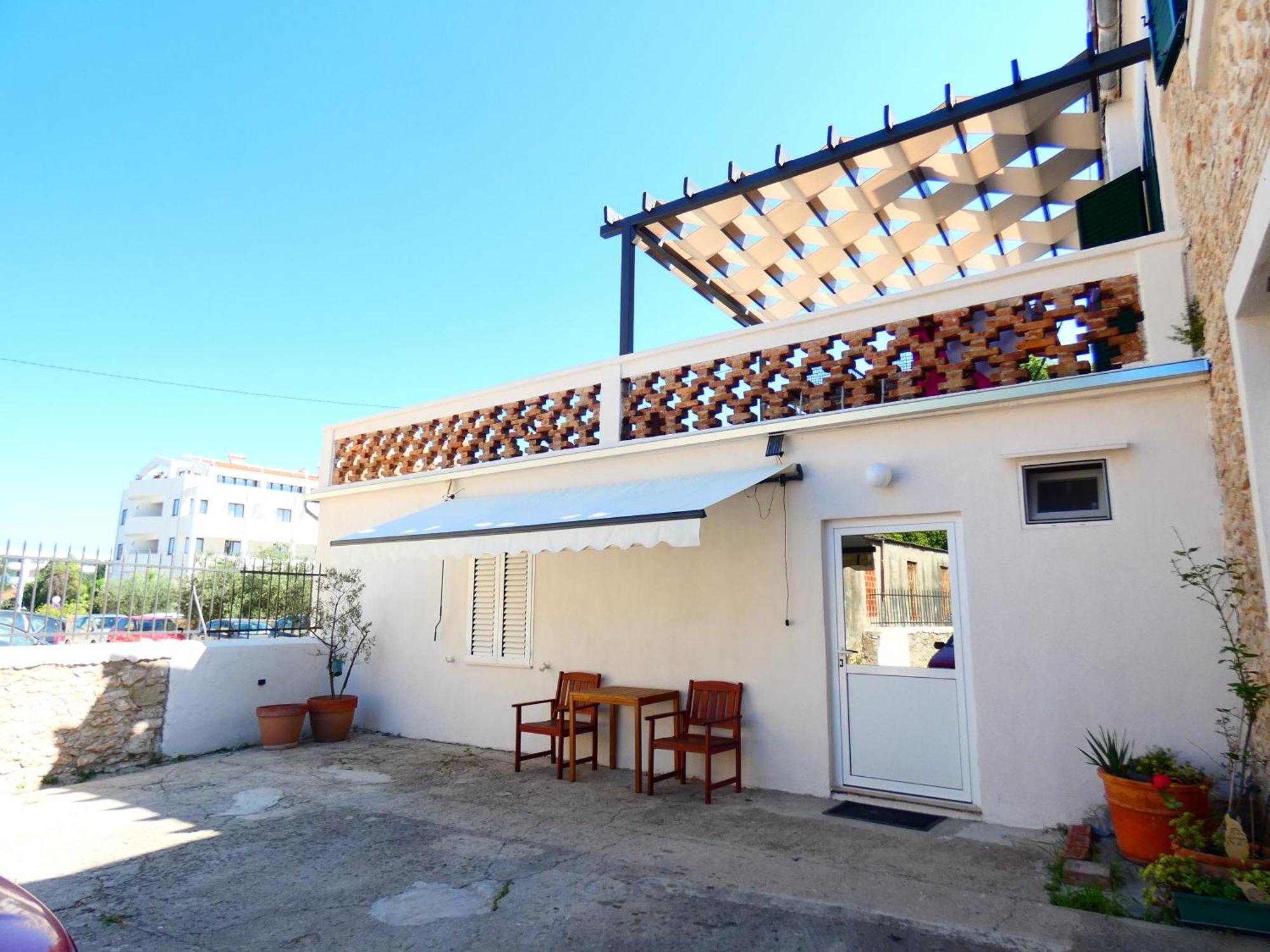 Apartment Karuzz 2 Zadar Ngoại thất bức ảnh