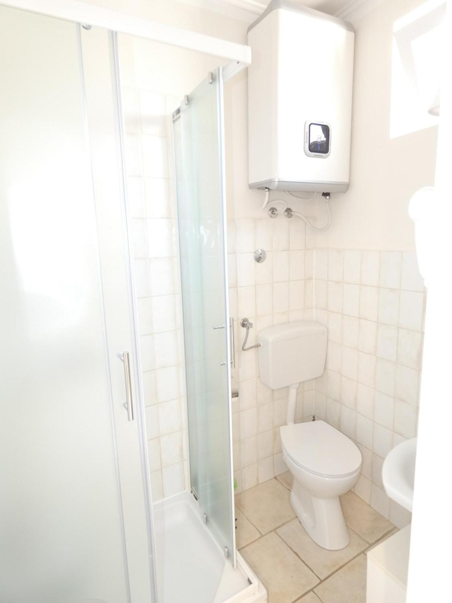 Apartment Karuzz 2 Zadar Ngoại thất bức ảnh