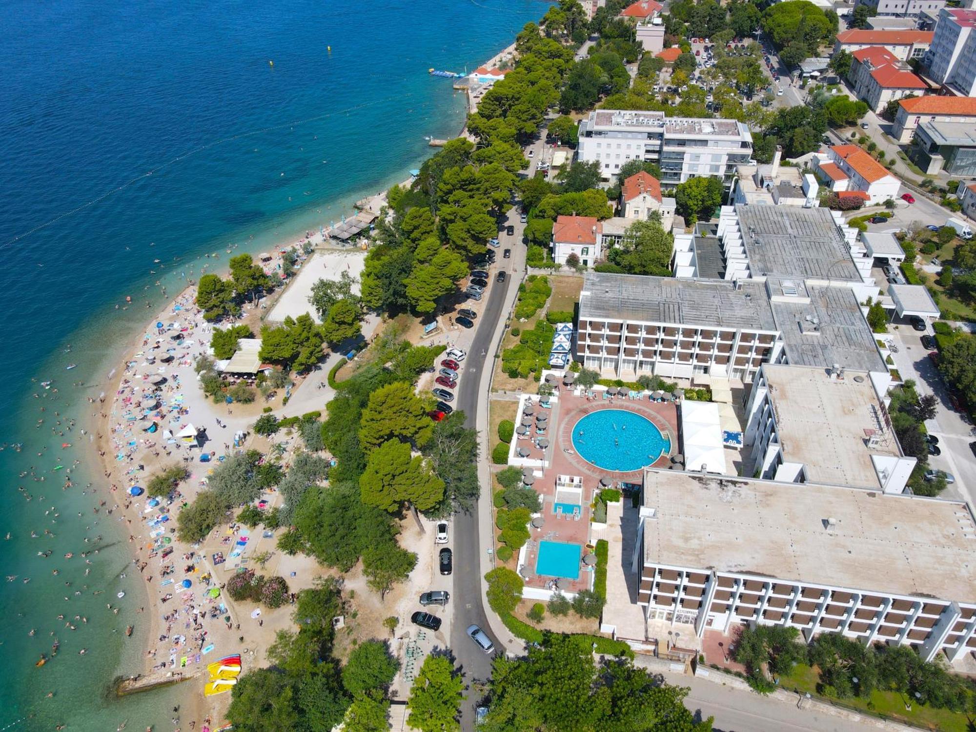 Apartment Karuzz 2 Zadar Ngoại thất bức ảnh