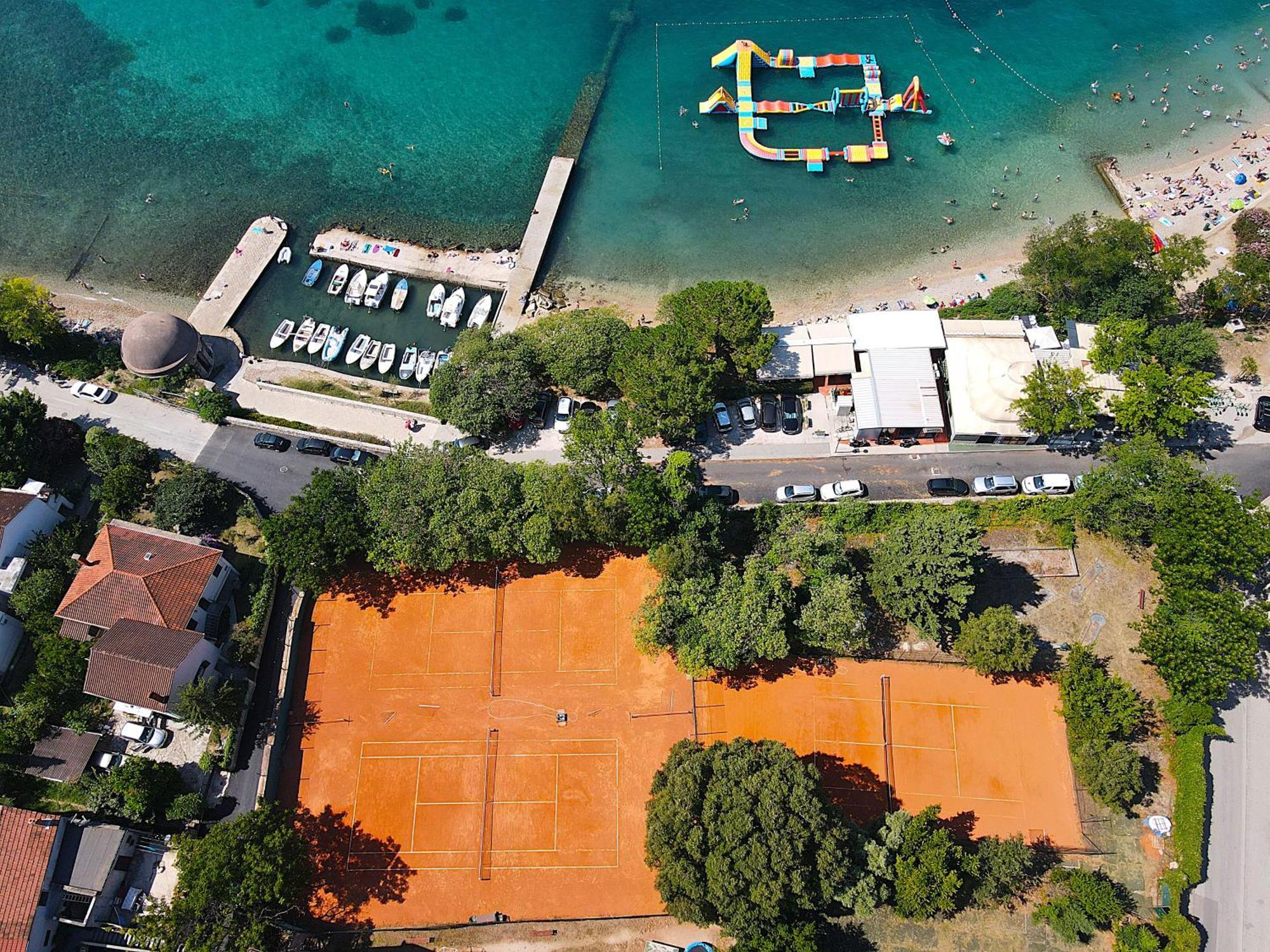 Apartment Karuzz 2 Zadar Ngoại thất bức ảnh